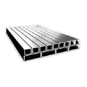 347 Stainless Steel Square Pipes