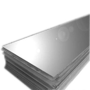 409 Stainless Steel Plates