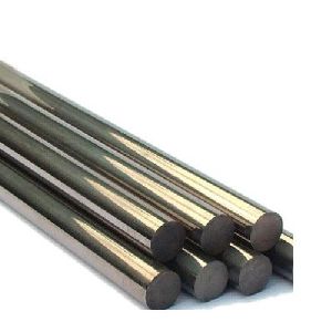409 Stainless Steel Round Bars