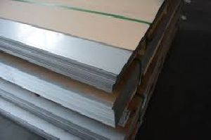 410 Stainless Steel Sheets