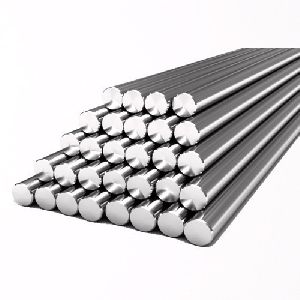 430 Stainless Steel Round Bars