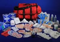 Emergency Responder Kits