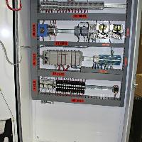 electrical controls