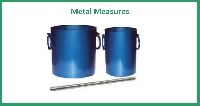 Metal Measures