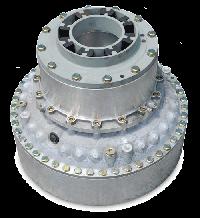 constant-fill Couplings