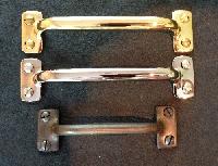 Brass Sash Locks For Hung Windows