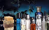 Fragrance Oils Services