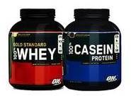 Whey Protein