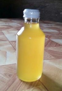 Patchouli Oil (Pogostemon Cablin Benth)