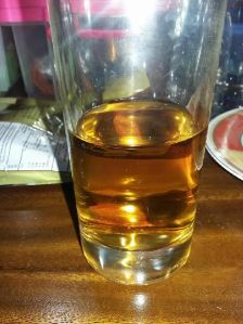 Sandalwood Oil (Santalum Album Linn)