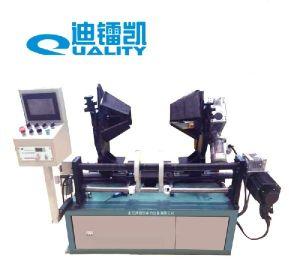 Stereo Roll-core Winding Machine, Brand Name : Dirake