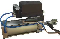 electro pneumatic converter
