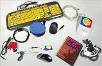 Computer Access Kit