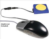 Interactive Mouse for PC