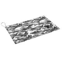 18"x12" Camo Cleaning Towel