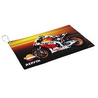 Full-Color 18 Sports Cleaning Towel
