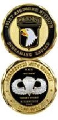 COIN-101ST AIRBORNE DIVISION