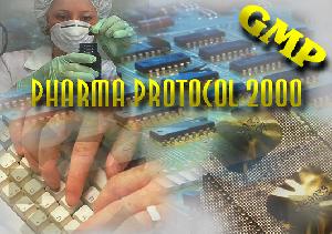 Pharma Protocol - Pharma ERP