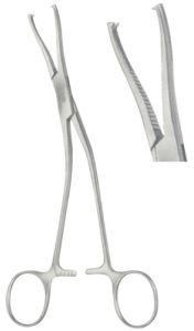 Dental Bone Rongeurs