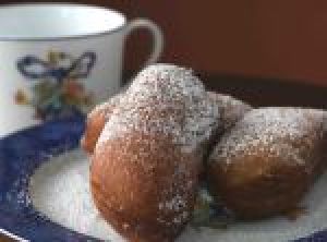 Beignet