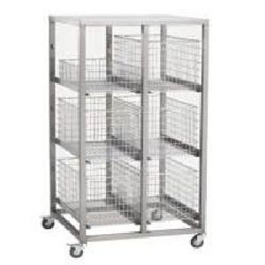 cage trolleys