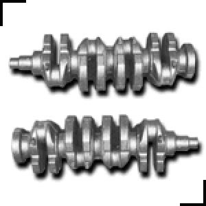 crank shaft