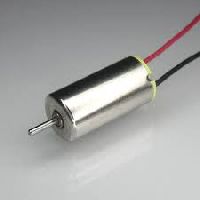 dental micro motor