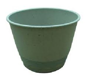 plastic planter pots