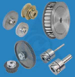 Timing Pulleys