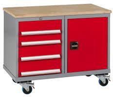 Tool Trolley