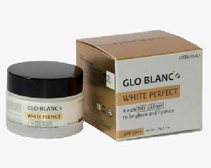 Glo Blanc White Perfect Day Cream