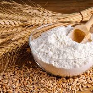 Wheat Flour( Chakki Atta)