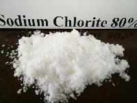 sodium chlorite powder