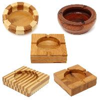Wooden & Bamboo Handicrafts