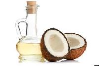 Coconut Oil - Food Grade