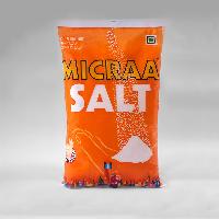 Salt - MICRAA SALT