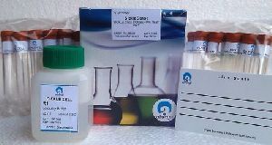 Sickle Solubility Test Kit