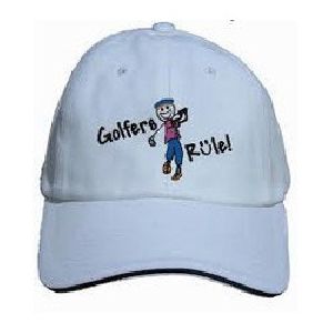 Promotional Cap Printing Services
