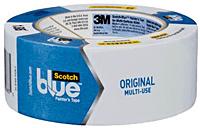 Scotchblue Painters Tape - 2090 - 1 Inch - 3M-2090-1