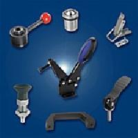 INCH FASTENERS