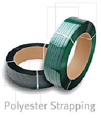 2 Coils Per Box Polyester Strapping