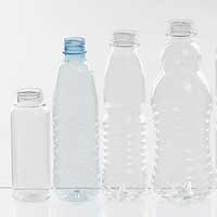 Mineral Water Packaging Material