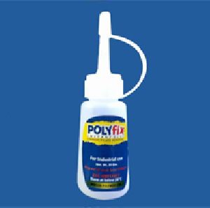 Ethyl-cyanoacrylate Super Bond Instant Glue for Plastic, Packaging Type:  Bottle, Packaging Size: 10 Ml To 100 Ml at Rs 20/piece in New Delhi