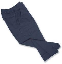 Crew Boss Dual Compliant Station/Brush Pant - Navy Blue 6.8 Oz. (Nomex