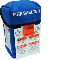 New Generation Fire Shelter - Large