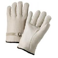 Wildland Leather Work Glove