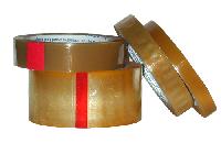 Clear ESD Tapes, RoHS Compliant