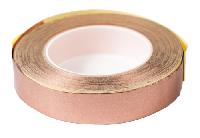 Copper Conductive Tapes, RoHS Compliant