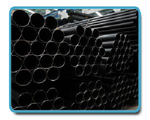 alloy steel pipes