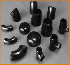 Carbon Steel Buttweld Fittings